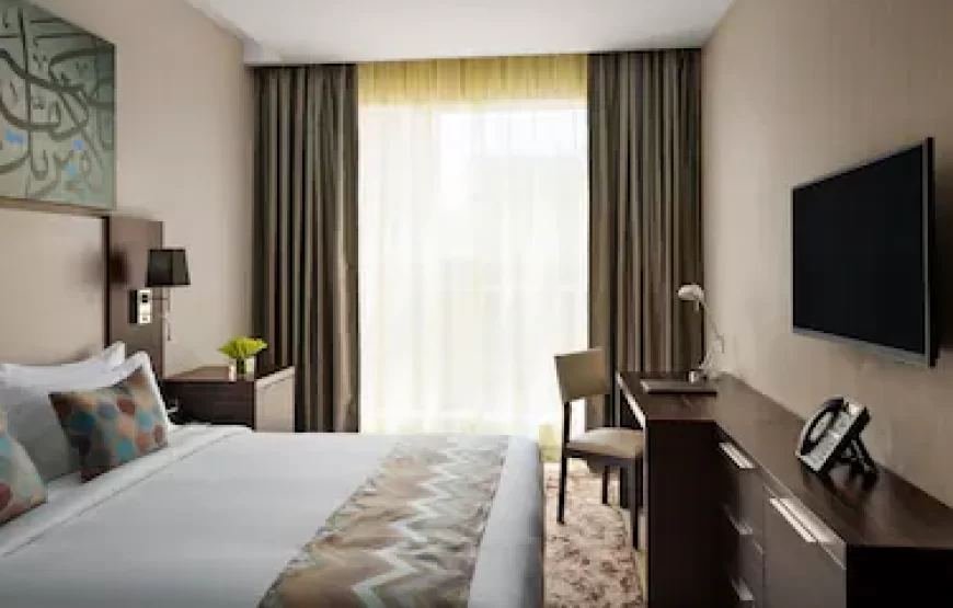 M Hotel Makkah by Millennium