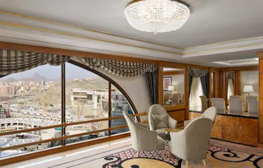 M Hotel Makkah by Millennium