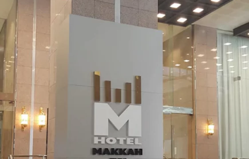 M Hotel Makkah by Millennium