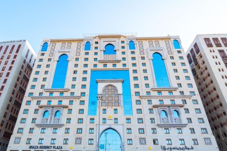 Al Madinah Harmony Hotel