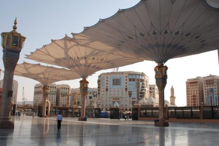 Millennium Taiba Hotel Madinah