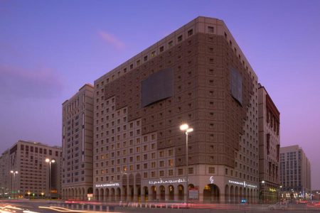 Saja Al Madinah Hotel