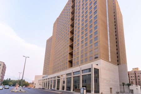 Al Hidayah Towers Hotel